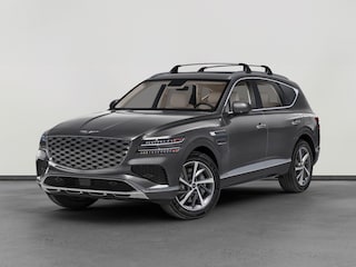 2026 Genesis GV80 2.5T SUV