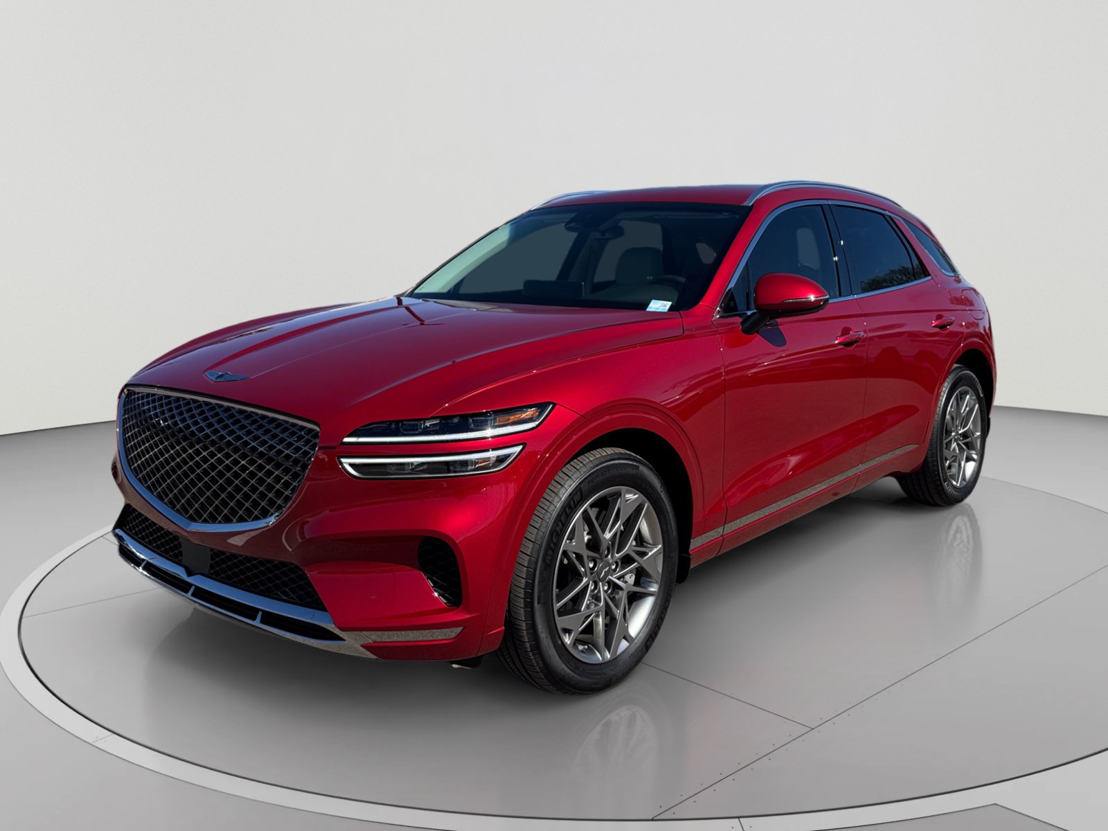 2024 GENESIS GV70