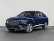 Genesis GV80 Coupe
