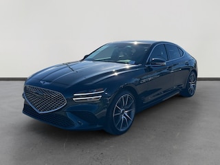 Used 2025 Genesis G70 2.5T Sedan Peoria, AZ