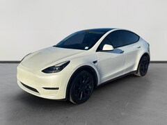 2023 Tesla Model Y Long Range SUV