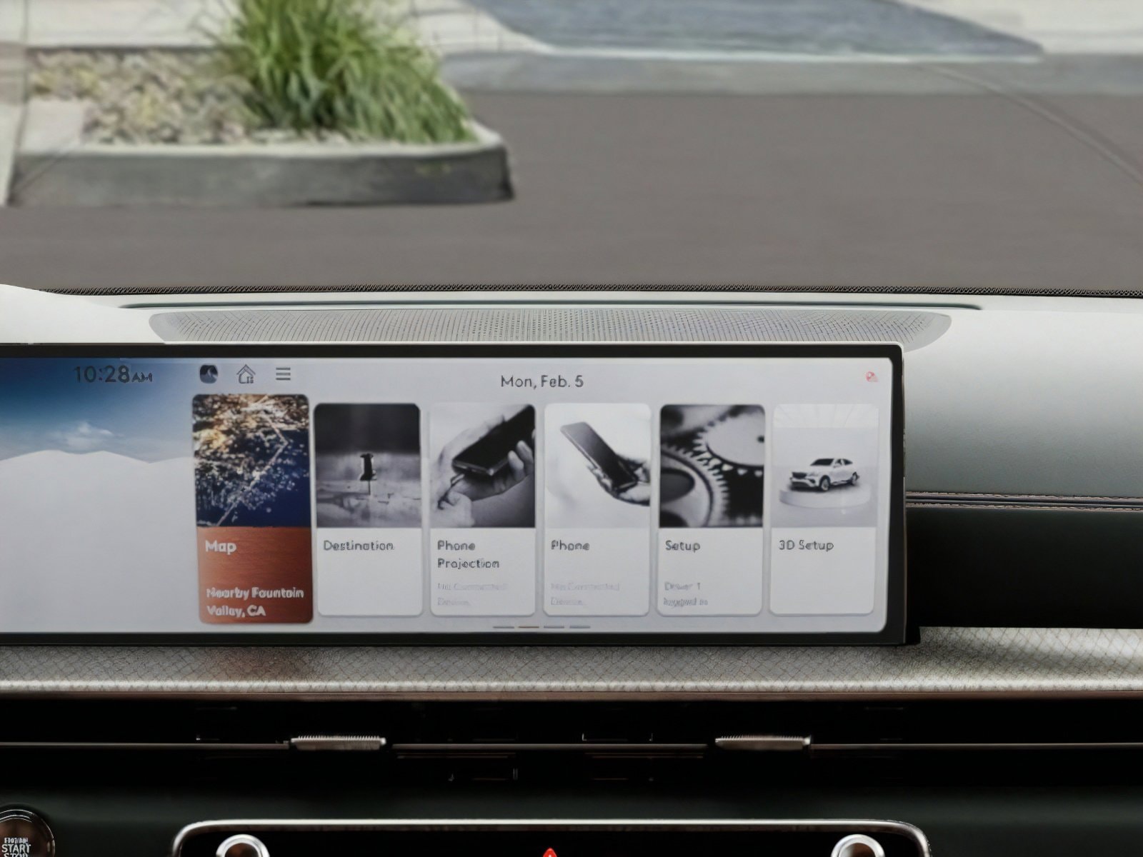 2026 GENESIS GV80 Advanced - Photo 16