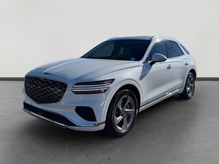 Used 2026 Genesis GV70 2.5T Select SUV Peoria, AZ