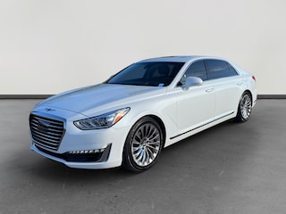Used 2017 Genesis G90 3.3T Premium Sedan Peoria, AZ