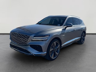 Used 2025 Genesis GV80 Prestige SUV Peoria, AZ