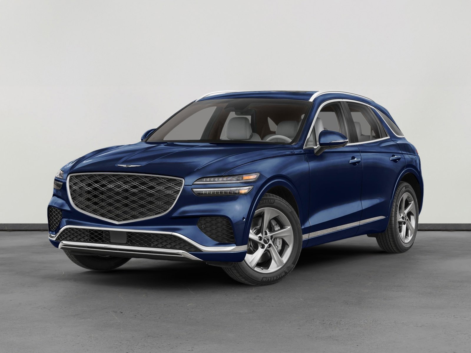 2026 GENESIS GV70
