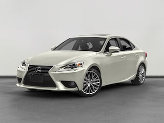 Used 2015 LEXUS IS 250 250 Sedan Peoria, AZ