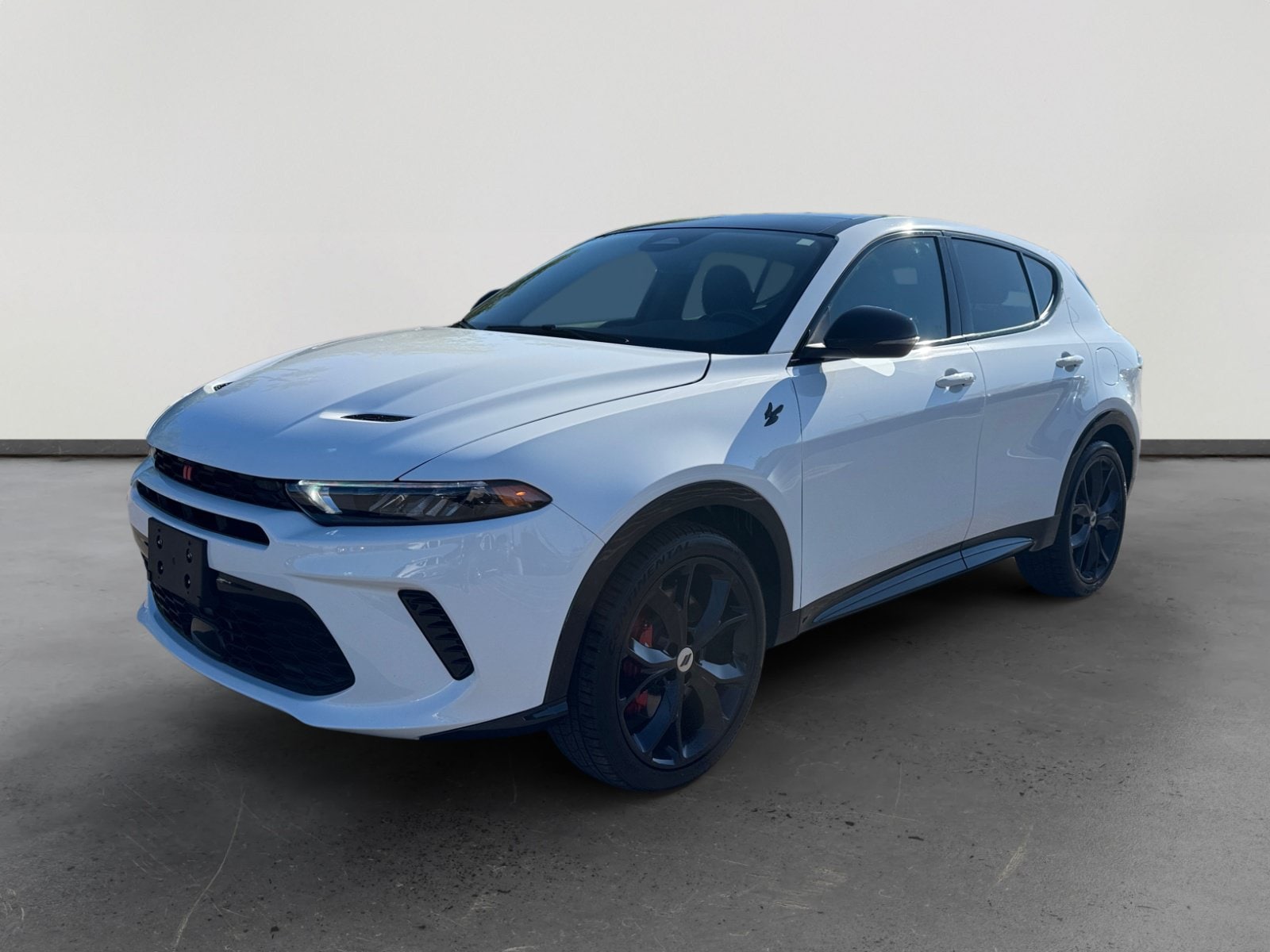 2024 Dodge Hornet