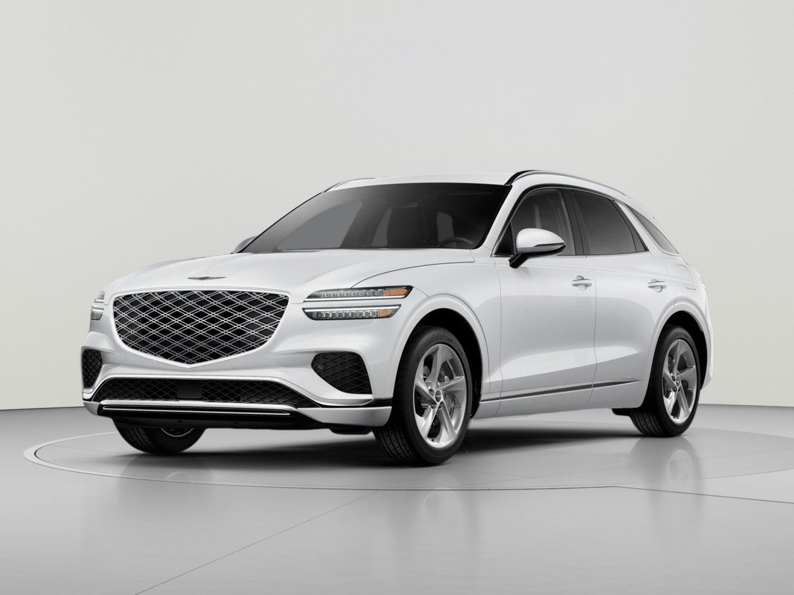 2026 GENESIS GV70