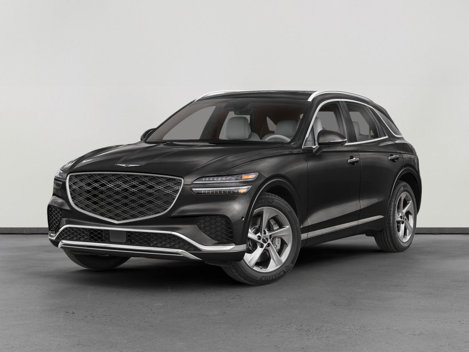 2026 Genesis GV70 2.5T Advanced AWD's photo