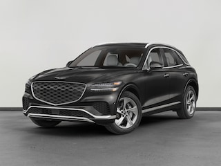 New 2026 Genesis GV70 2.5T SUV Peoria, AZ