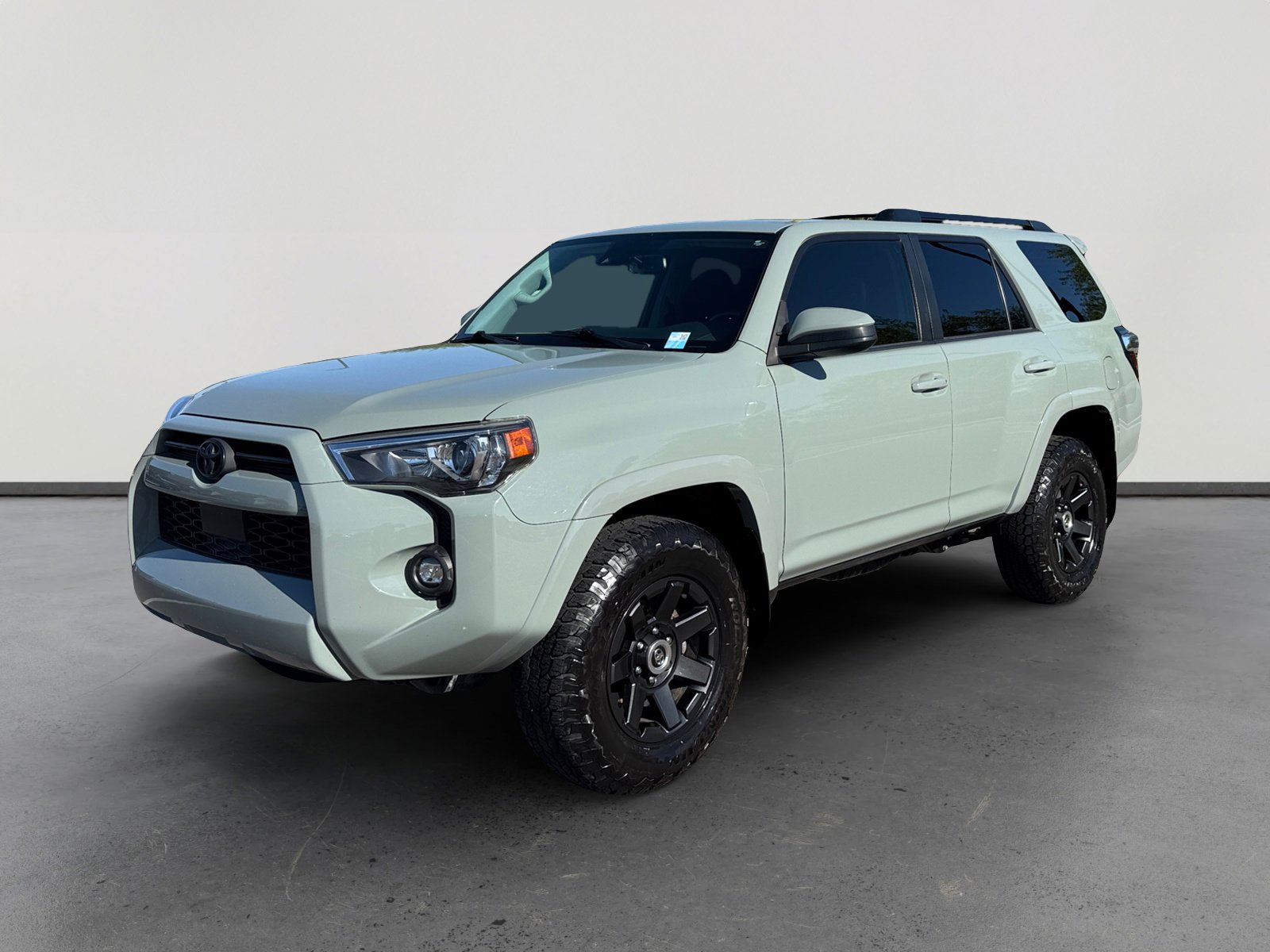 2022 Toyota 4Runner Trail 4WD V6's photo