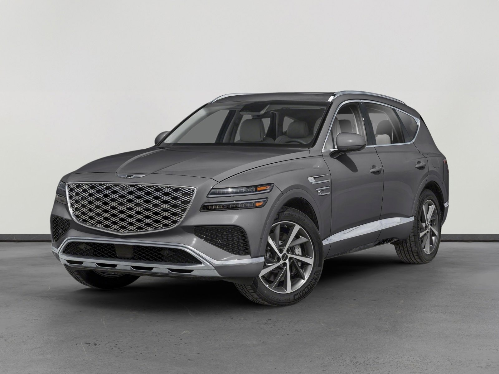 2026 Genesis GV80 3.5T Prestige AWD's photo