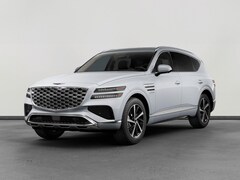 2025 Genesis GV80 2.5T Advanced SUV
