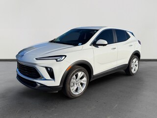 Used 2024 Buick Encore GX Preferred SUV Peoria, AZ