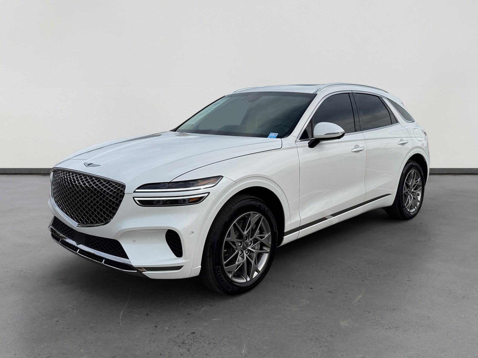 2023 GENESIS GV70 Standard's photo