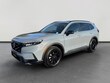  Honda CR-V Hybrid