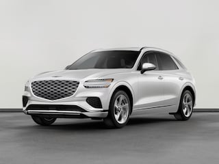 2026 Genesis GV70 2.5T Select SUV