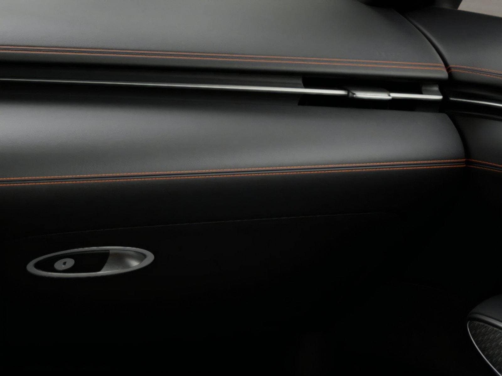 2026 GENESIS GV70 Sport Prestige - Photo 22