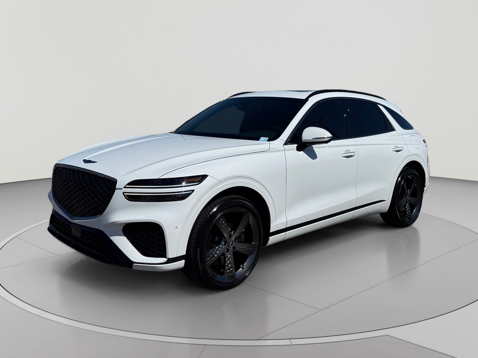 2024 GENESIS GV70