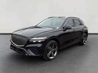 Used 2023 Genesis GV70 3.5T Sport SUV Peoria, AZ
