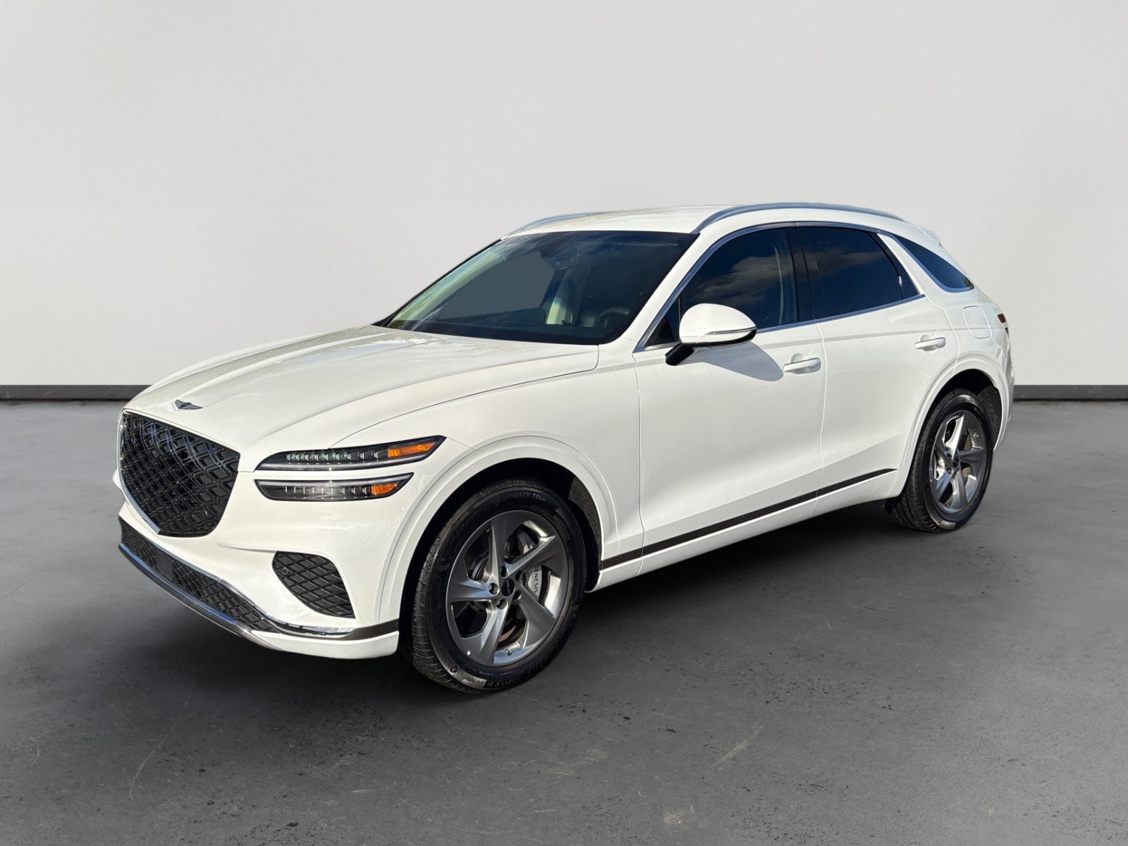 2026 GENESIS GV70's photo