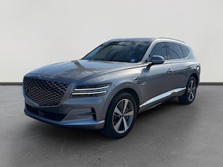 Used 2023 Genesis GV80 2.5T SUV Peoria, AZ