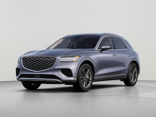 2027 Genesis GV70 2.5T Advanced SUV