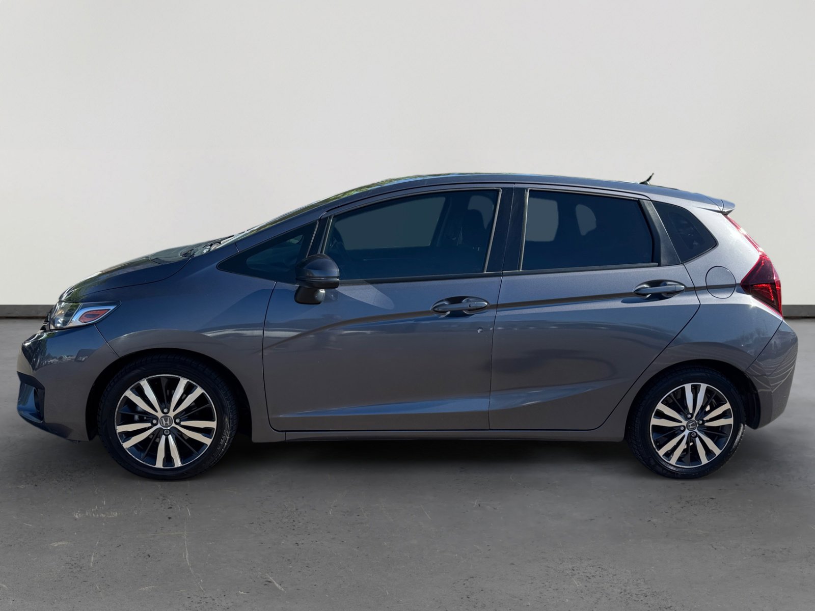 2015 Honda Fit EX photo 2