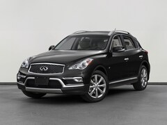 2016 INFINITI QX50 SUV