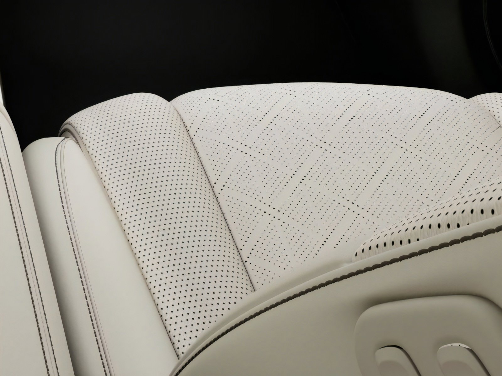 2026 GENESIS GV80 Advanced - Photo 22