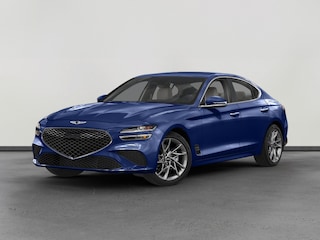 Used 2023 Genesis G70 2.0T Sedan Peoria, AZ