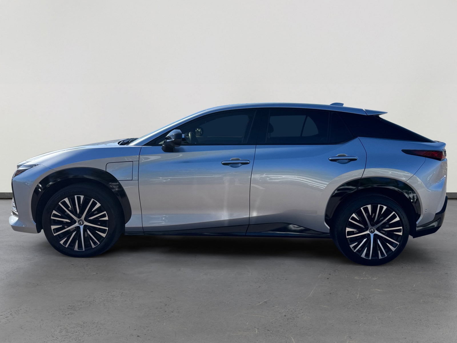 Used 2023 Lexus RZ Premium with VIN JTJAAAAB5PA018907 for sale in Mesa, AZ