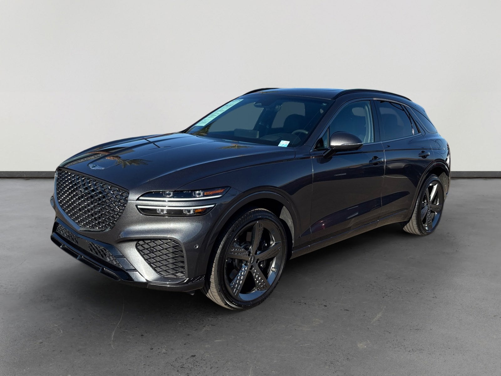 2022 GENESIS GV70 Sport