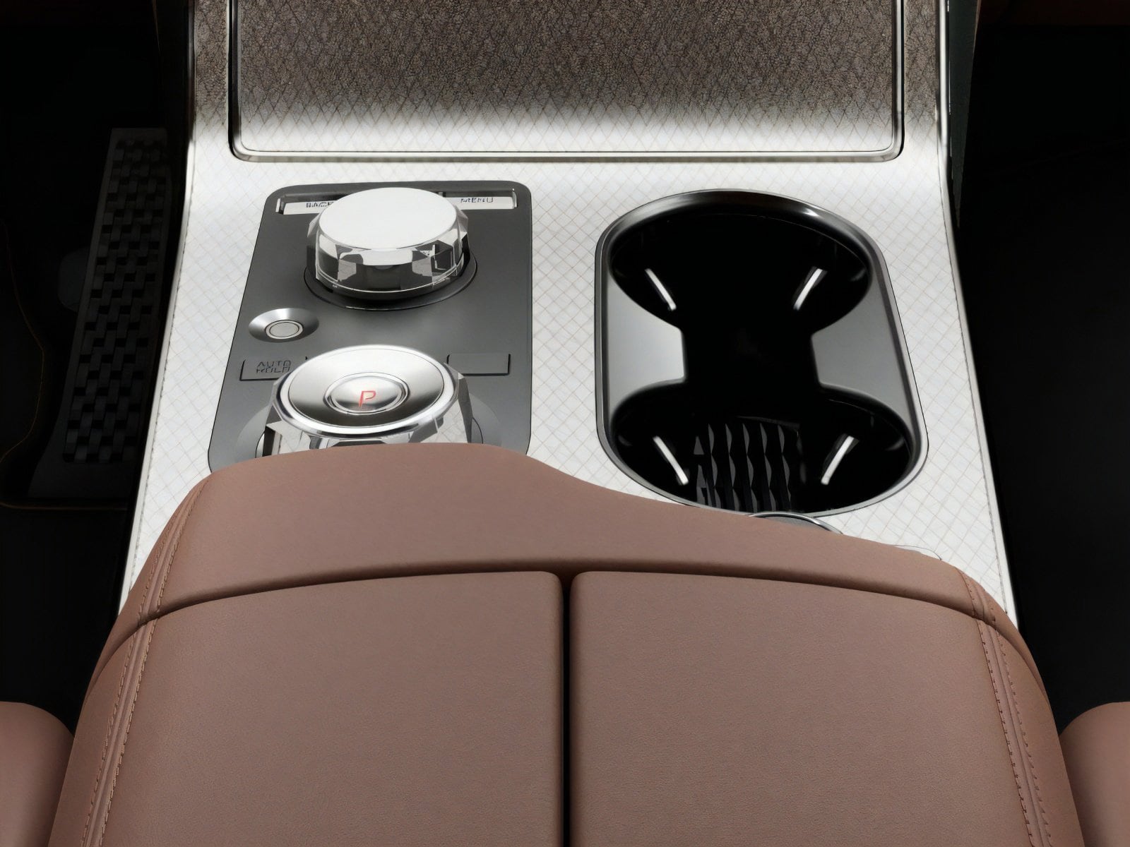 2026 GENESIS GV80 Advanced - Photo 19