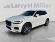 Used 2021 Volvo XC60 Momentum SUV