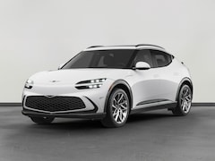 2025 Genesis GV60 Advanced SUV