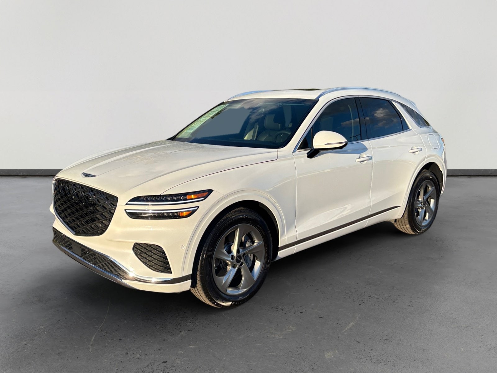 2026 Genesis GV70 Advanced's photo