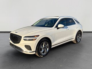 Used 2026 Genesis GV70 2.5T Advanced SUV Peoria, AZ