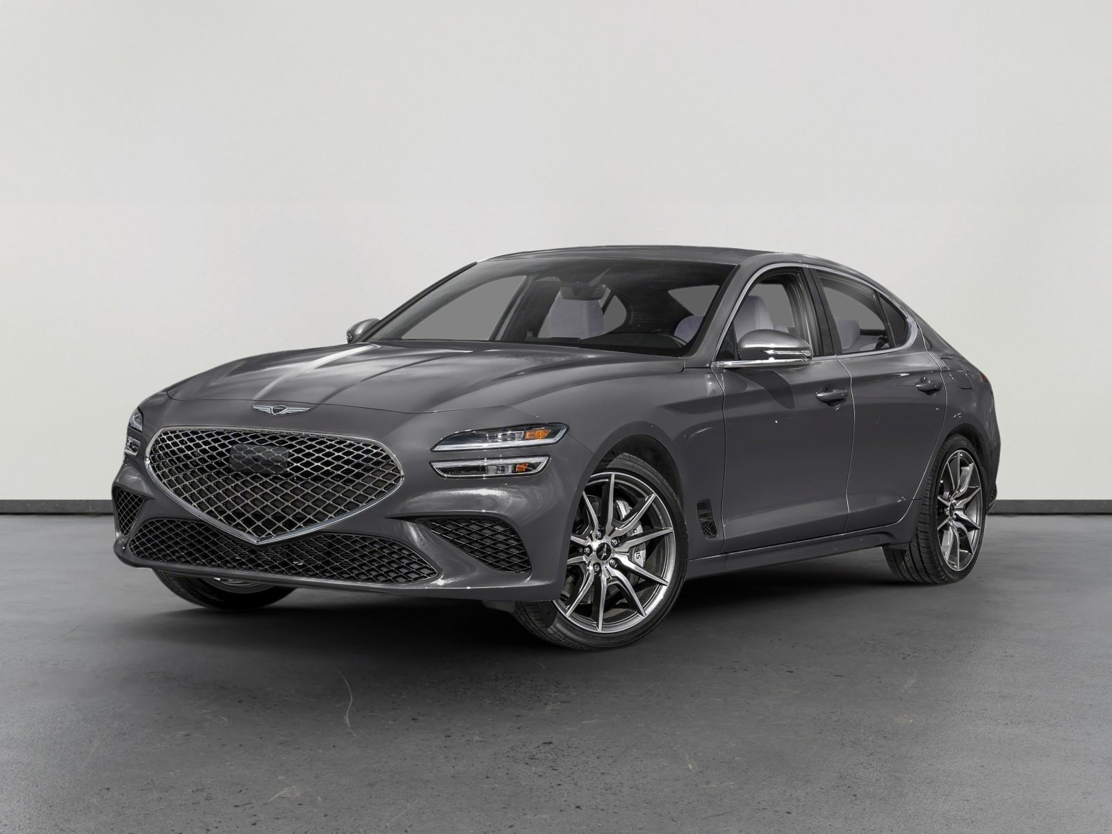 2026 GENESIS G70 Prestige