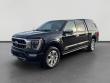 Used 2023 Ford F-150 Platinum Truck SuperCrew Cab