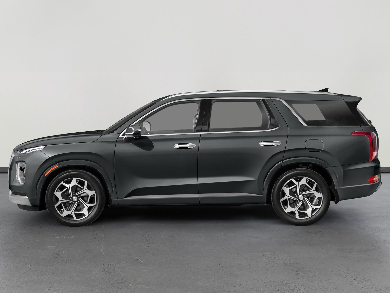 2021 Hyundai Palisade Calligraphy photo 3