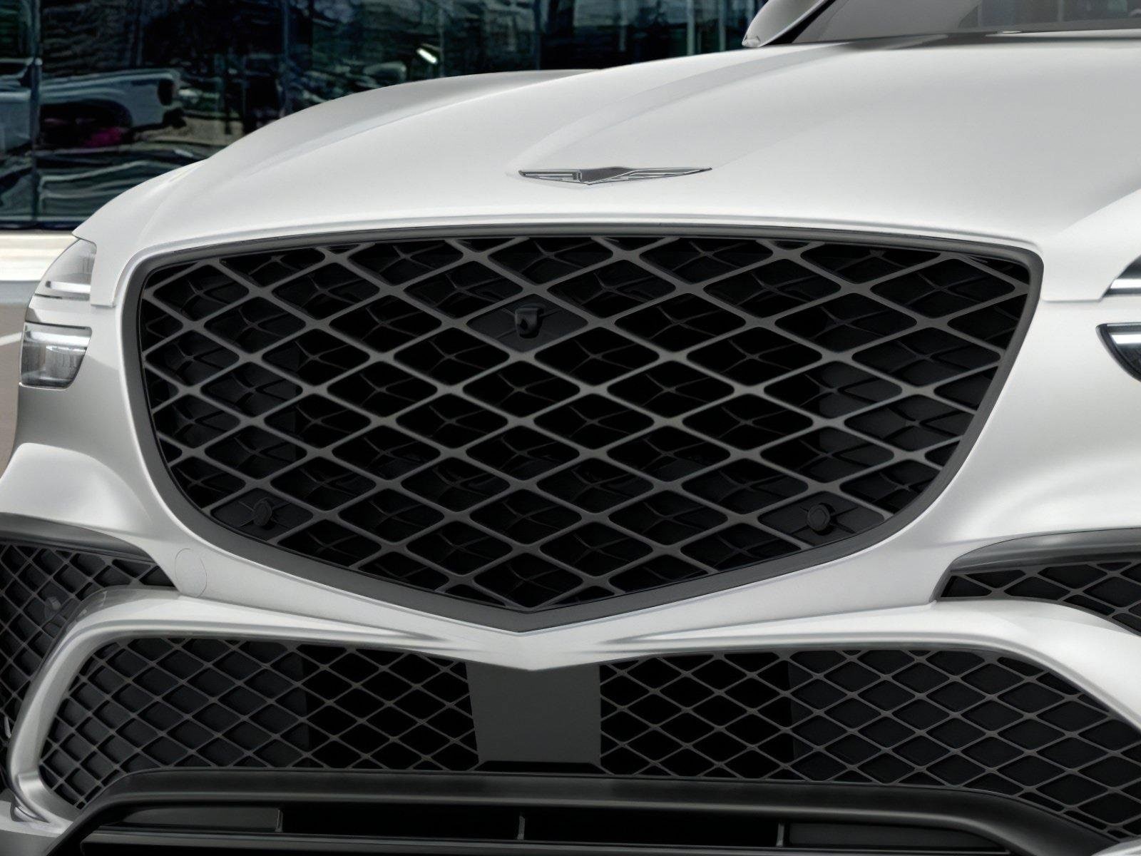 2026 GENESIS GV70 Sport Prestige - Photo 10
