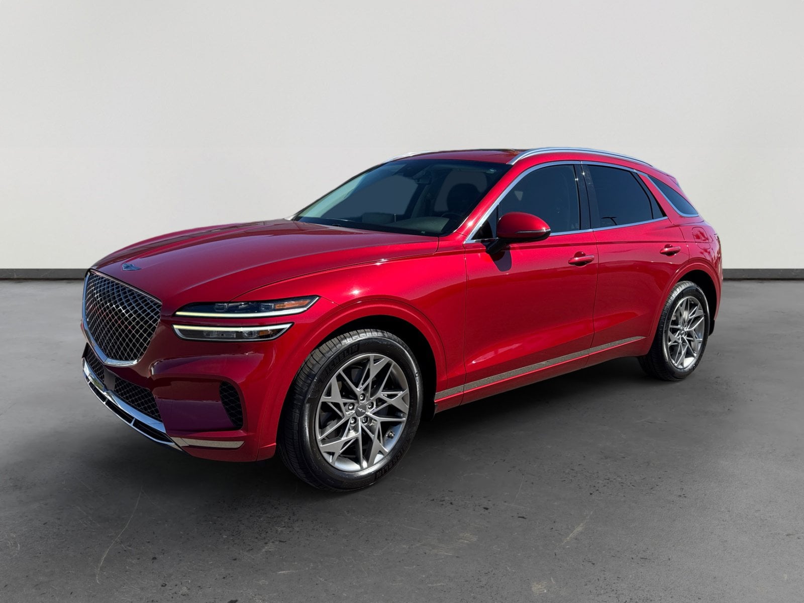 2022 Genesis GV70 2.5T Standard AWD's photo