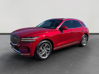 Used 2022 Genesis GV70 2.5T SUV Peoria, AZ