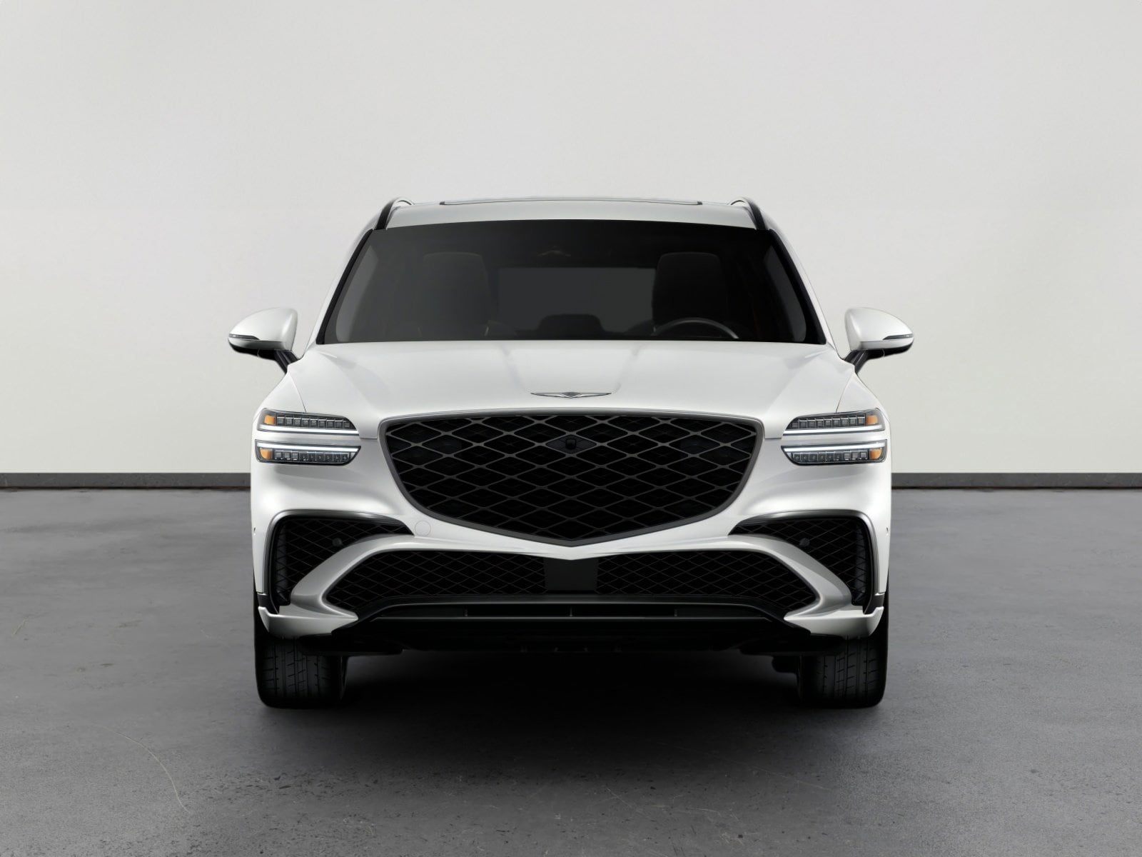 2026 GENESIS GV70 Sport Prestige - Photo 6