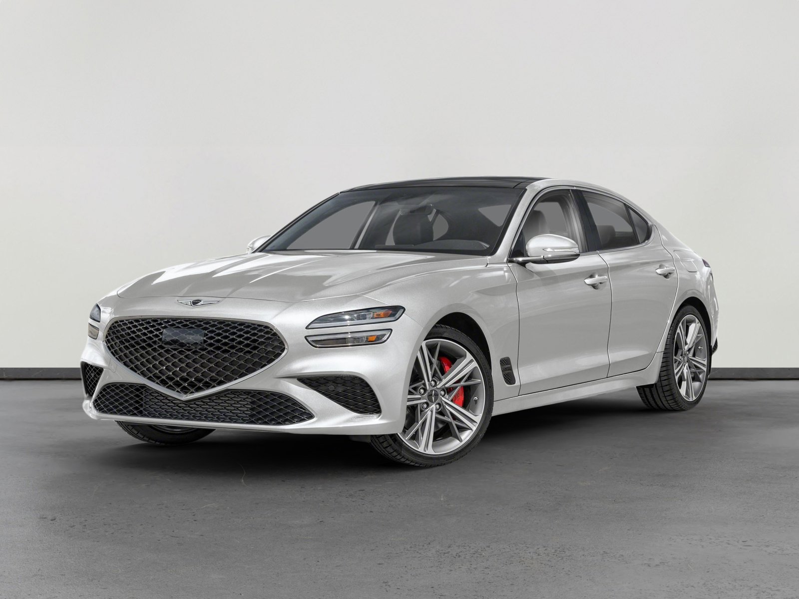 2026 GENESIS G70 Sport Prestige