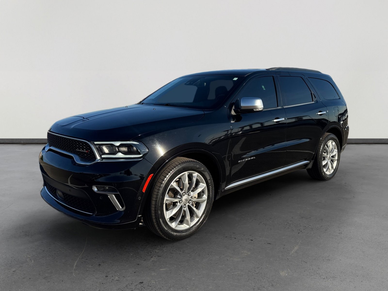 2021 Dodge Durango Citadel's photo