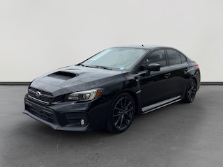 2019 Subaru WRX Limited Sedan JF1VA1N67K8820186