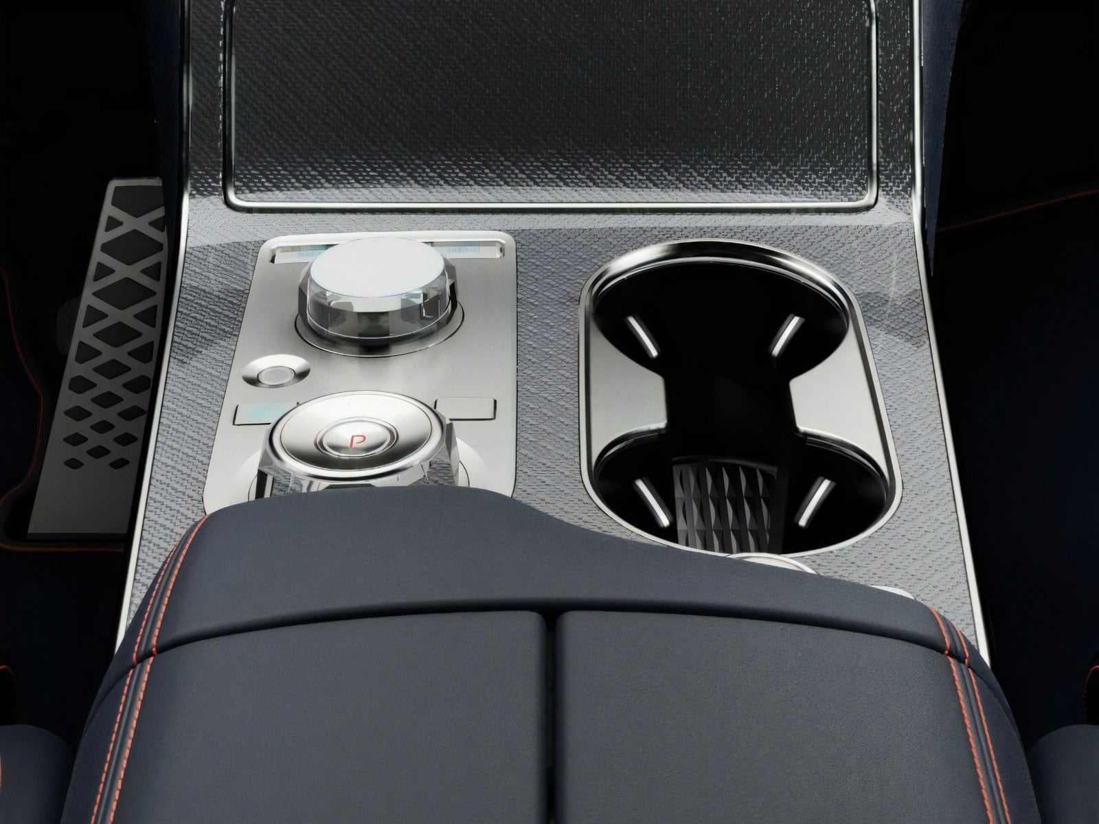 2026 GENESIS GV80 Coupe E-SC - Photo 19